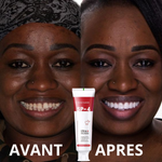 Dentifrice Blanchissant Probiotique SP4 – Sourire Blanc & Haleine Fraîche