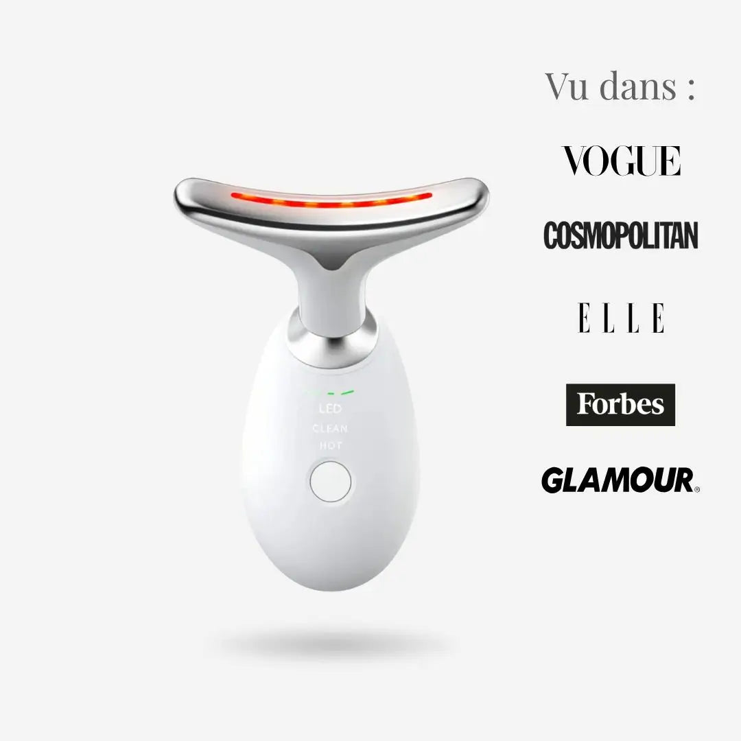 Sculpteur Bras LED 7 en 1