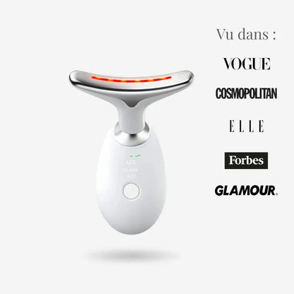 Sculpteur Bras LED 7 en 1