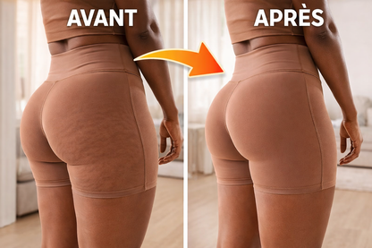 Rouleau de Massage 360° : Sculptez Votre Corps en Douceur