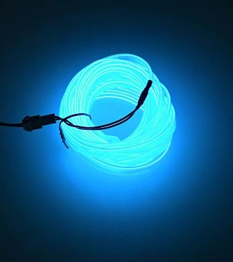 Fils LED Décoration Voitures