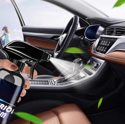 Spray nettoyant multi-usages
