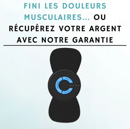Appareil de Massage Multifonction