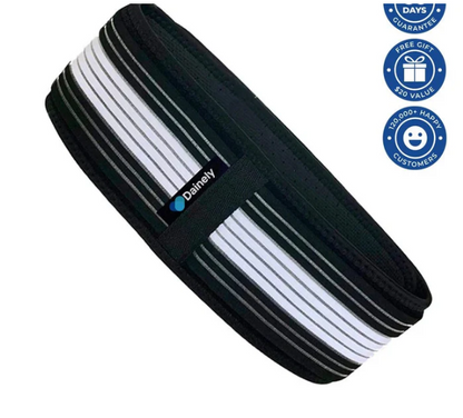 Ceinture Dorsale Sciatique
