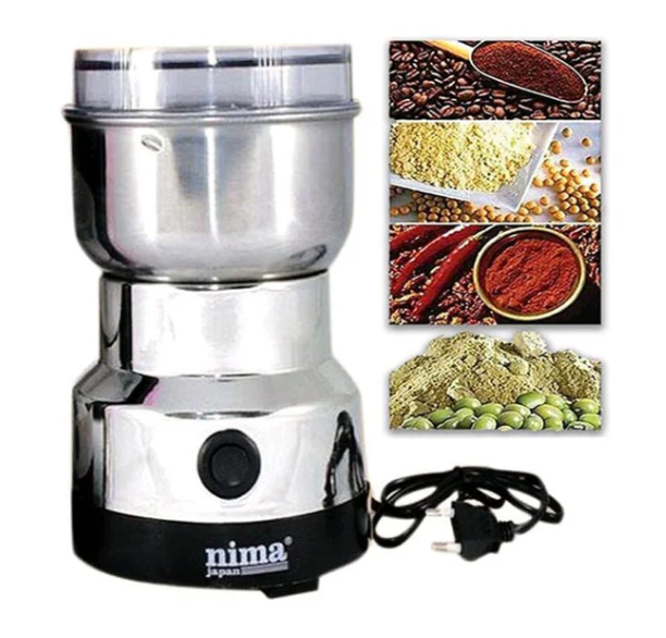 Mini Moulinex à sec