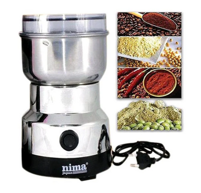 Mini Moulinex à sec