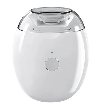 Ponceuse à Ongles Auto - 3 Vitesses Réglables, Silencieuse, LED Integrée pour Soin Précise 💅✨
