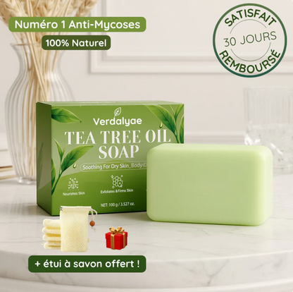 Savon Anti Mycoses