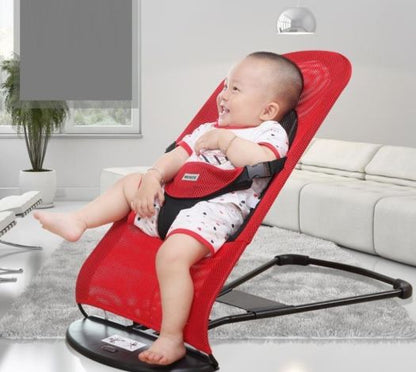 Fauteuil Inclinable Portable pour Bébé –  L'Essentiel du Confort et de la Sérénité