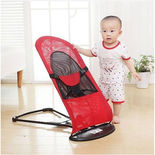 Fauteuil Inclinable Portable pour Bébé –  L'Essentiel du Confort et de la Sérénité