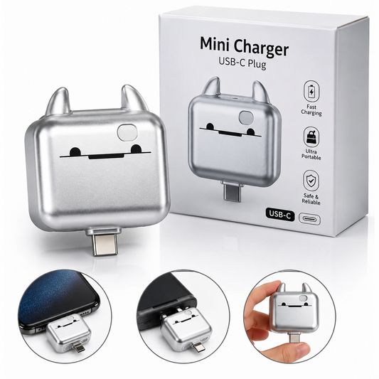 ✂️🔋 PROMO ! Sectionneur automatique portable entièrement chargé ✨
