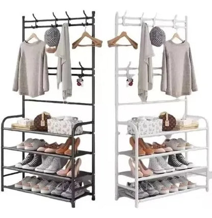 Etagère multifonctions