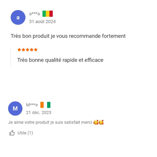 REGLEZ DEFINITIVEMENT TOUS VOS PROBLEMES DE PROSTATE EN QUELQUES JOURS