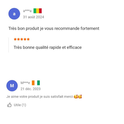 REGLEZ DEFINITIVEMENT TOUS VOS PROBLEMES DE PROSTATE EN QUELQUES JOURS