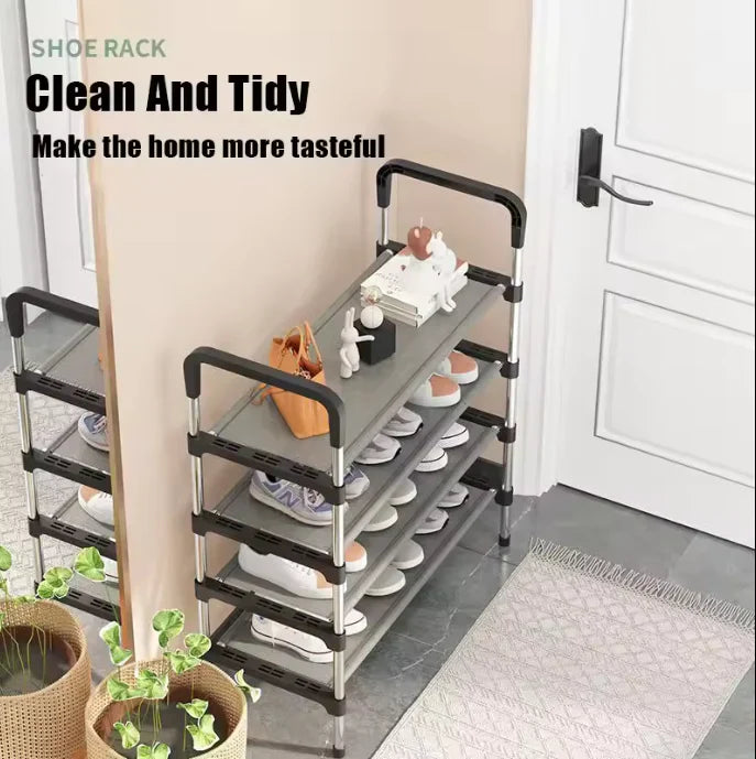 Etagère à chaussures