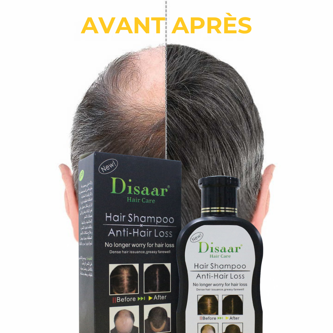 Révélez Toute la Puissance de Votre Look : Cheveux et Barbe Sublimés !