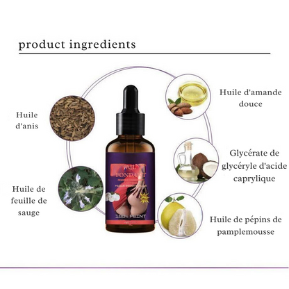 Révélez des Courbes Irrésistibles – La Crème Naturelle Qui Transforme Vos Formes en Atouts de Séduction