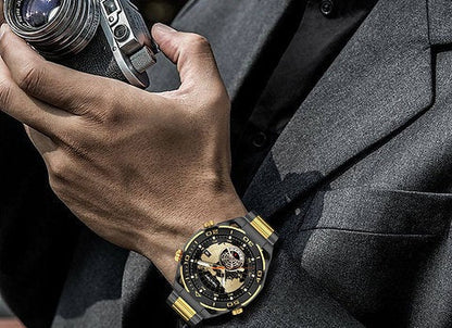 Montre intelligente édition limitée 2024