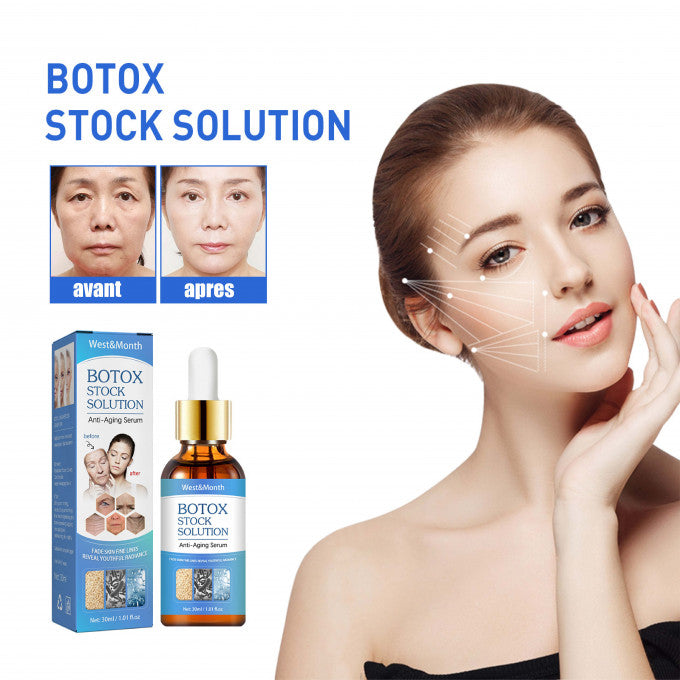 Sérum Visage Anti-Age🔥Promotion Aujourd'hui -49%🔥