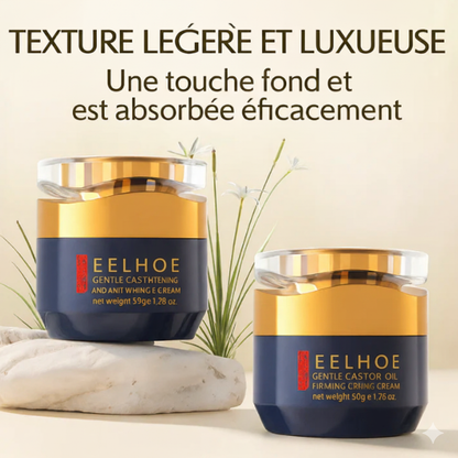 Crème Anti-Ride EELHOE-Rajeunissement & fermeté