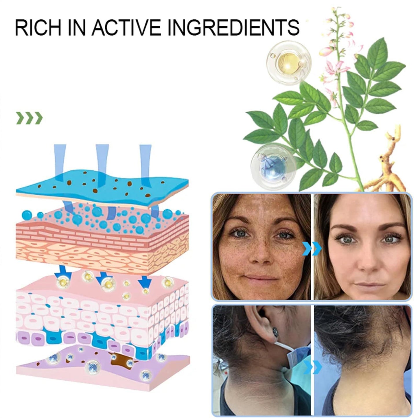 Gel Exfoliant Purifiant