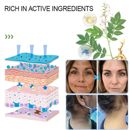 Gel Exfoliant Purifiant