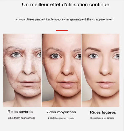 Gold Recombined Collagen Anti-Wrinkle Cream