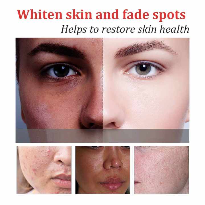 Thé Éclaircissant Suprême – Beauté Naturelle Révélée