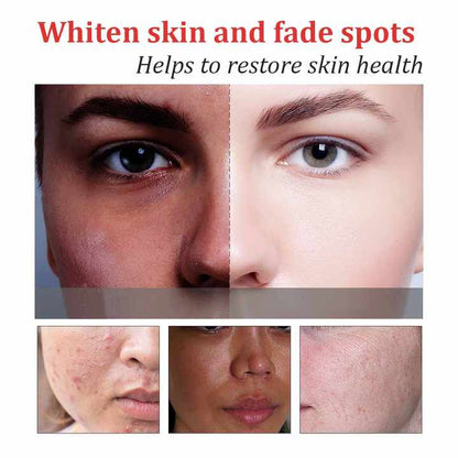 Thé Éclaircissant Suprême – Beauté Naturelle Révélée