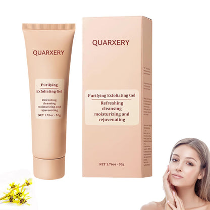 Gel Exfoliant Purifiant