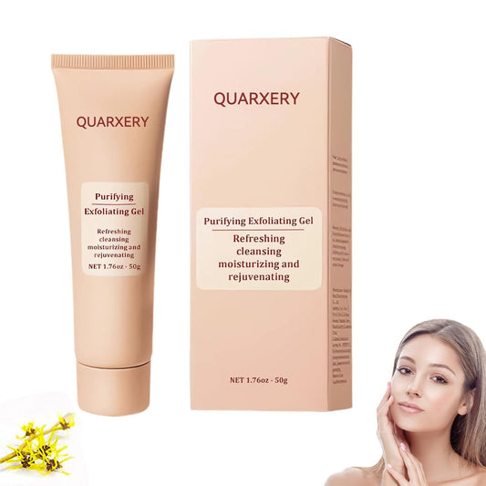 Gel Exfoliant Purifiant