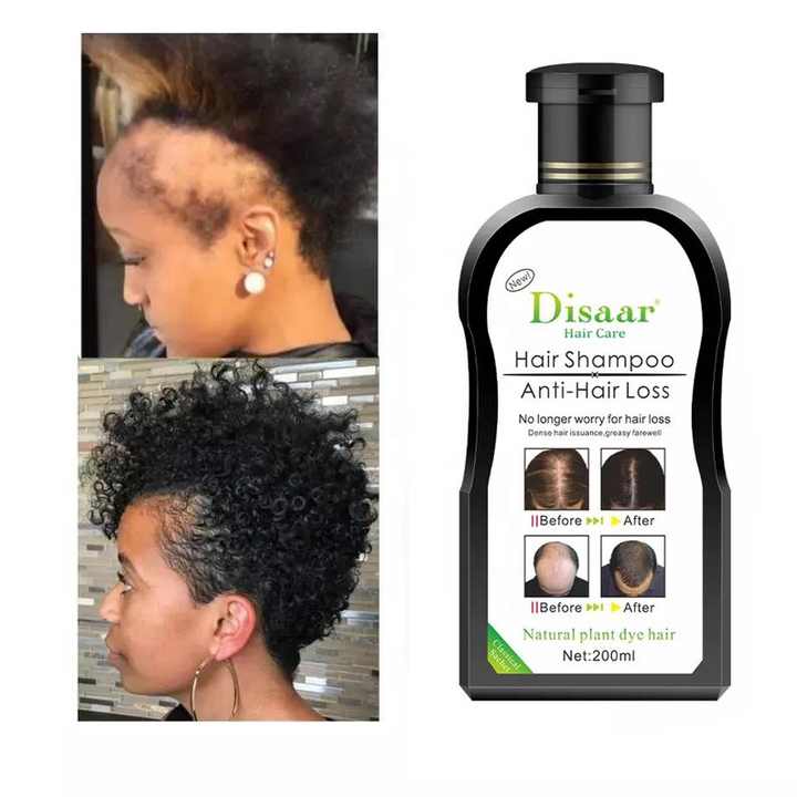 Révélez Toute la Puissance de Votre Look : Cheveux et Barbe Sublimés !