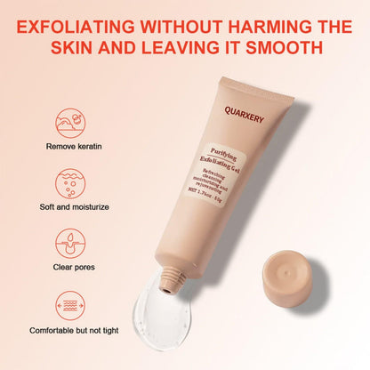 Gel Exfoliant Purifiant