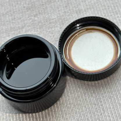 Shilajit de sueur de montagne-ci