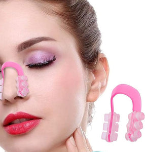 NoseLift™ – Clip Rehausseur de Nez Sans Chirurgie(💥 Offre 1+1 Gratuit.💥)