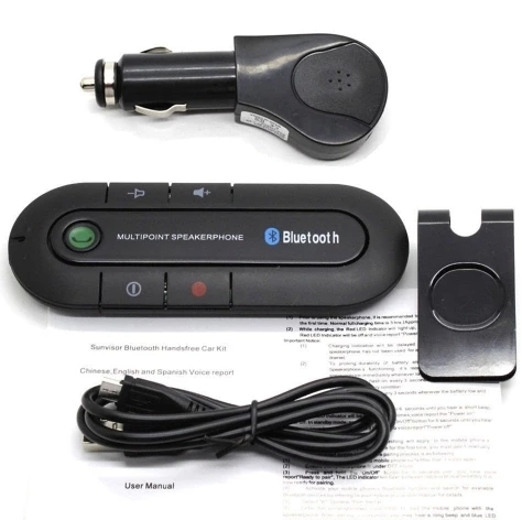 Haut-Parleurs Sans Fil Bluetooth