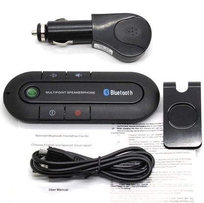Haut-Parleurs Sans Fil Bluetooth