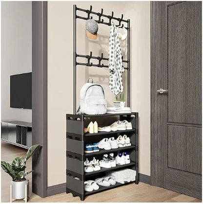 Etagère multifonctions