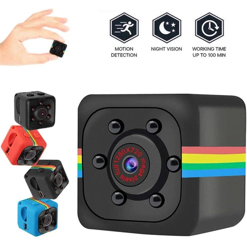 MINI CAMERA PORTABLE UHD 1080P