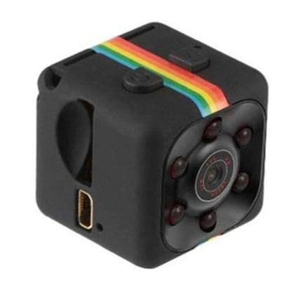 MINI CAMERA PORTABLE UHD 1080P