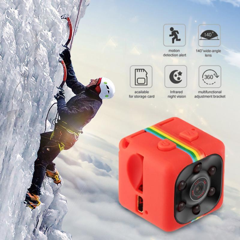 MINI CAMERA PORTABLE UHD 1080P