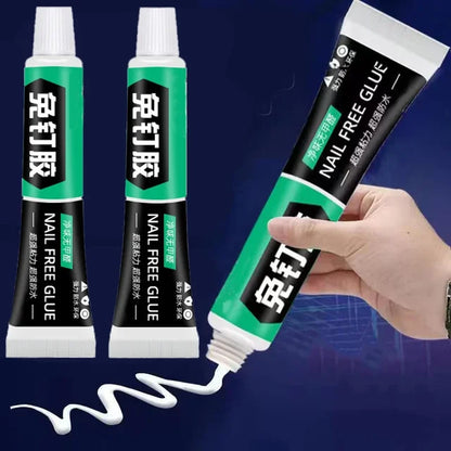 OFFRE SPECIALE💥Colle Polyvalente💥 60g forte à séchage rapide