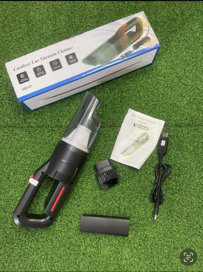 ASPIRATEUR A HAUTE PRESSION SANS FIL..
