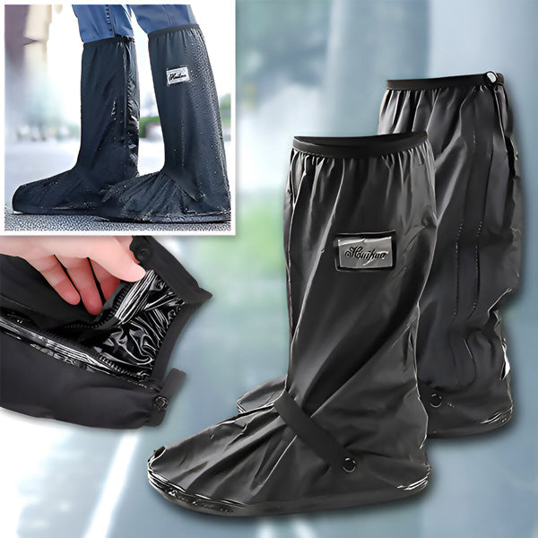 Couvre-chaussures imperméable | TERRAIN