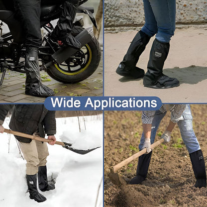 Couvre-chaussures imperméable | TERRAIN