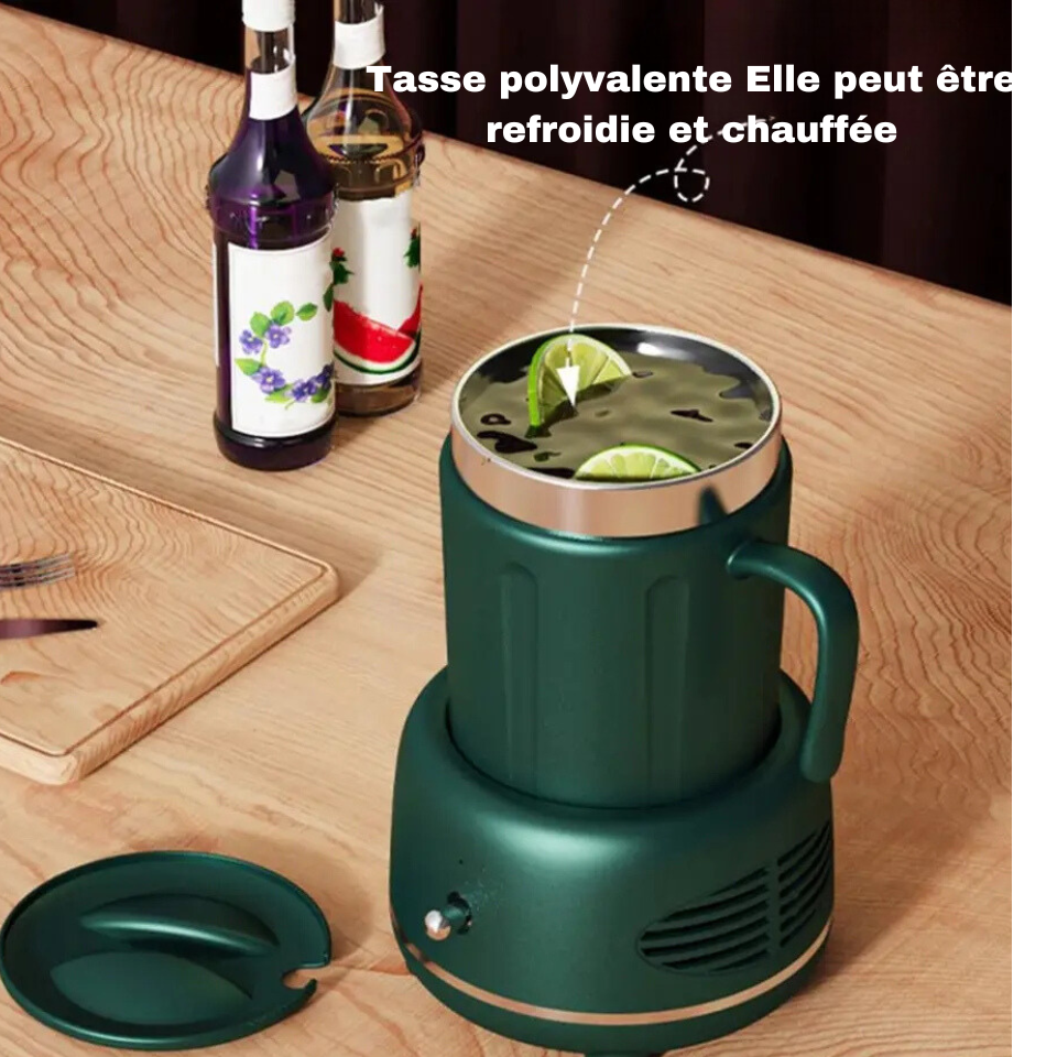 ThermoTwist 2-en-1 : Froid ou Chaud, Le Pouvoir Est Entre Vos Mains 🤩
