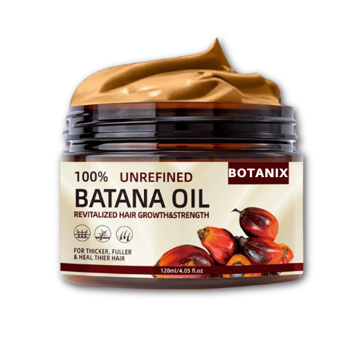 Batana Pure®| Huile de Croissance des Cheveux....(2 ACHETÉES = 1 OFFERTE) (Copie)