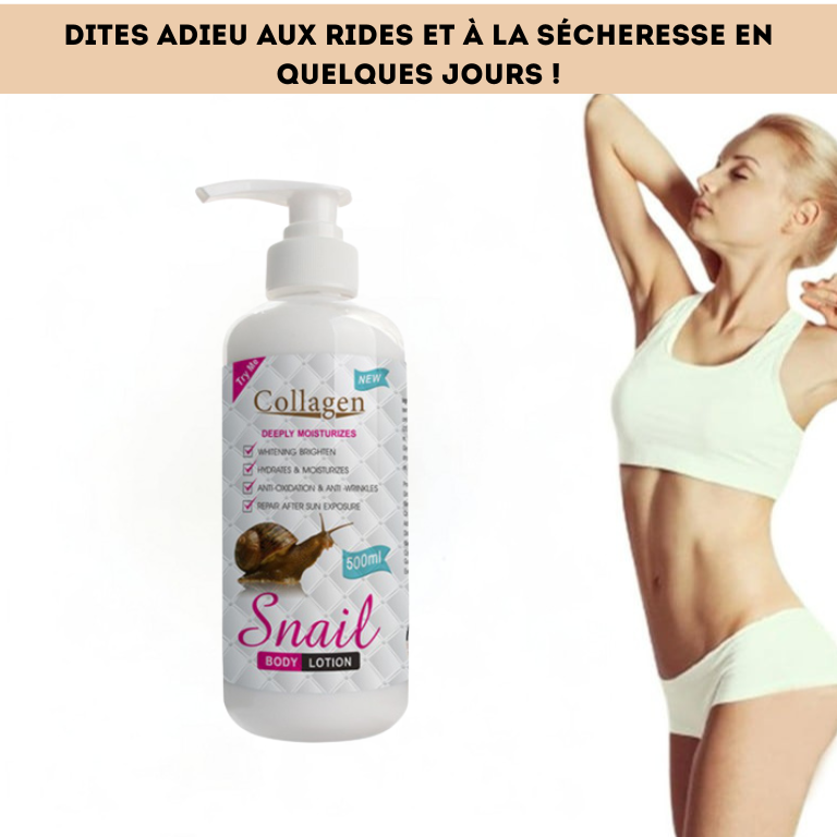 Crème revitalisante raffermissante
