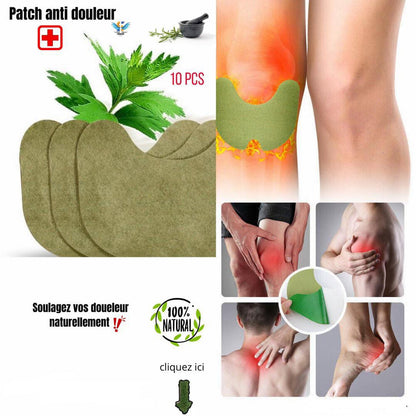 Patch Thérapeutique SaluVera (1 packet Acheté = 1 OFFERT 🎁)