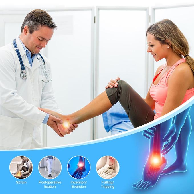 Chevillère de Maintien | Stabilité & Protection Optimales